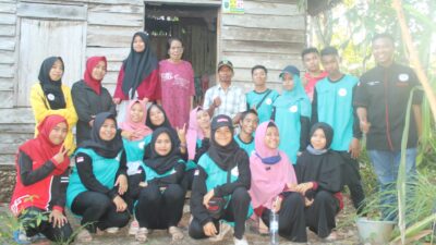 Anniversary Komunitas GPS Sambas ke-7