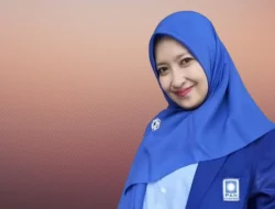 Peran HMI di Milad ke-78 Dapat Apresiasi dari Dewan Harni Indriani