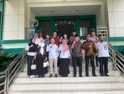 Skema Outsorching untuk Tenaga Non ASN di DPRD Sambas