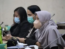 Begini Harapan Harni Indriani Jelang Pelantikan Bupati dan Wakil Bupati Sambas