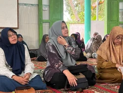 Nurmaya Dewi Hadiri Safari Ramadan di Selakau dan Selakau Timur, Ini yang Disampaikan