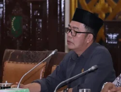 Pemerintah Didesak Figo Kaji Ulang Penundaan Pengangkatan CPNS dan PPPK