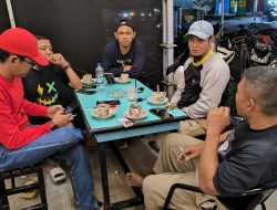Sopir Truck Adukan Sulit Mendapat Solar Subsidi di Kecamatan Tebas